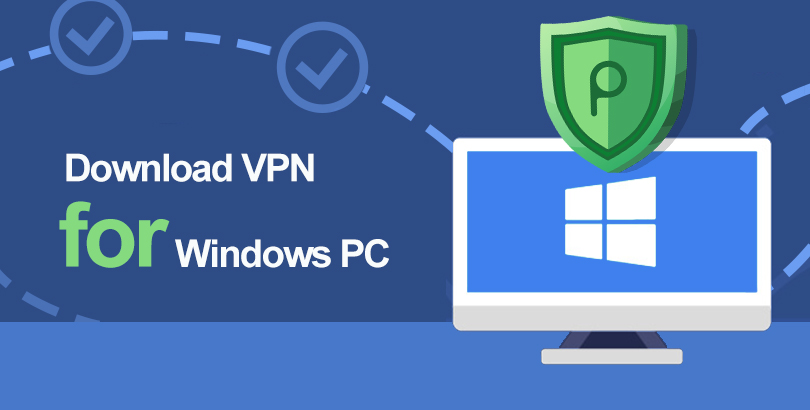 FortiClient VPN Windows